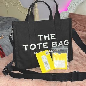 Marc Jacob’s medium tote bag